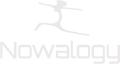 Nowalogy logo